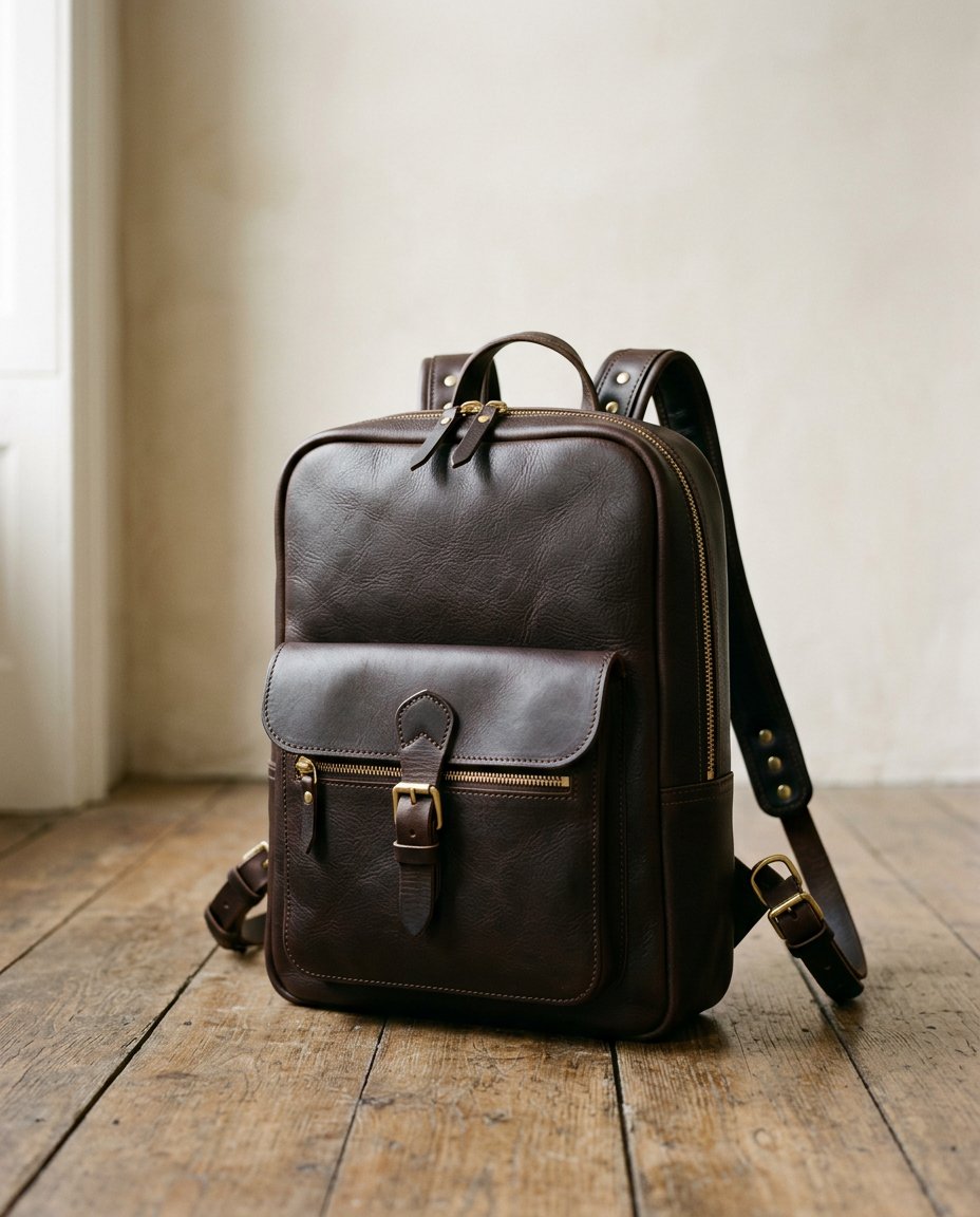Mlima Backpack — For the commute and the climb.